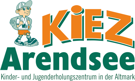 Logo der KiEZ Arendsee / Altmark